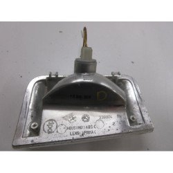 Optique Avant Secondaire Droit (feux)(clignotant) Citroen Jumper 3 Phase 1